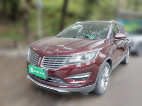 林肯MKC 2017款 2.0T 两驱尊雅版