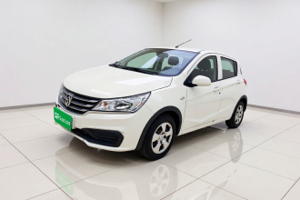 宝骏310 2020款 1.2L 手动舒适型