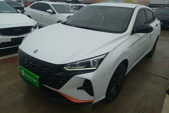 东风风神 奕炫 2023款 马赫版 1.5L 自动追风版