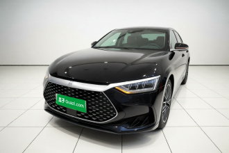 比亚迪 汉 2022款 DM-i 121KM 尊享型