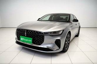 林肯Z 2024款 2.0T 尊尚版
