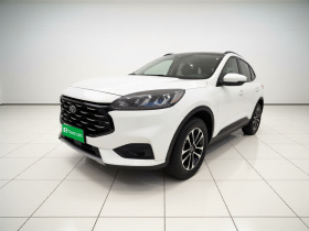 福特 锐际 2020款 EcoBoost 245 两驱悠享款