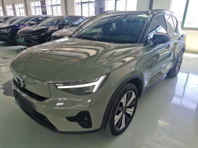 沃尔沃XC40新能源 2023款 长续航版 PRO