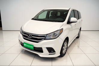 上汽大通MAXUS 大通G10 2018款 PLUS 1.9T 手动精英版 柴油