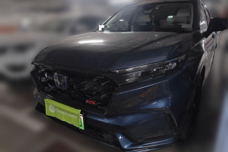 本田CR-V新能源 2023款 2.0L e:PHEV 领越版