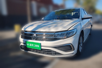 大众 宝来 2023款 1.5L 自动畅行限量版