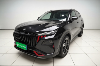 东风风神 皓极 2024款 马赫动力 1.5T 豪华型