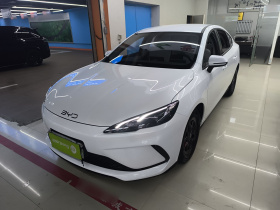 比亚迪 海豹05 DM-i 2025款 DM-i 智驾版 55KM豪华型