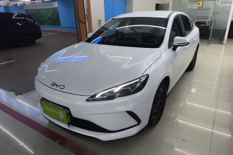 比亚迪 海豹05 DM-i 2025款 DM-i 智驾版 55KM豪华型