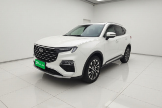 福特 领裕 2021款 EcoBoost 225 尊领型 6座