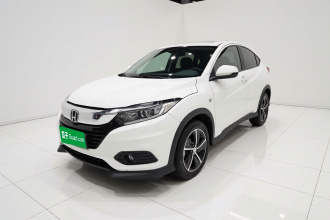 本田 缤智 2020款 1.5L CVT先锋版