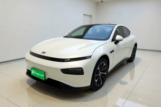 小鹏P7 2020款 670N