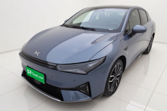 小鹏P5 2022款 460E+