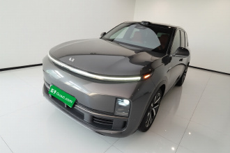 理想汽车 理想L8 2023款 Max