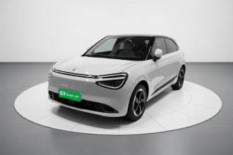 东风纳米 纳米01 2024款 焕新版 430 Plus智+