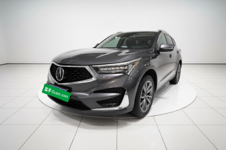 讴歌RDX 2019款 2.0T 悦享版 国VI