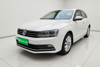 大众 速腾 2015款 1.6L 自动舒适型