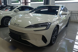 比亚迪 海豹07 DM-i 2025款 DM-i 1.5L 125km 豪华型