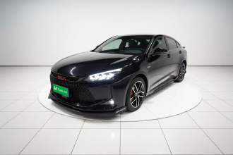 东风风神 奕炫 2021款 230T 自动追梦骑士版