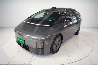 理想汽车 理想MEGA 2024款 Ultra