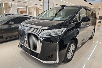 魏牌 高山 2025款 四驱高山8