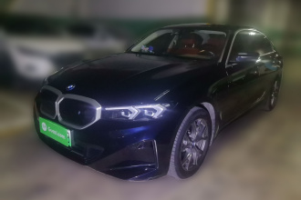 宝马i3 2022款 eDrive 35 L