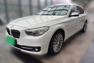 宝马5系GT 2014款 535i 领先型