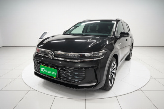 大众 揽境 2026款 450TSI 四驱至尊 6座