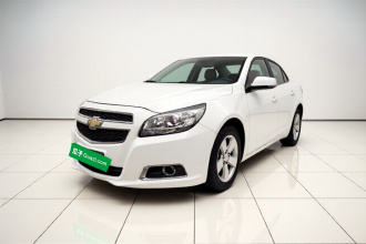 雪佛兰 迈锐宝 2014款 2.0L 自动舒适版