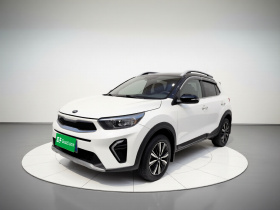 起亚 奕跑 2021款 1.4L CVT趣享天窗款