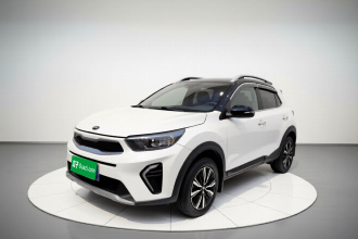 起亚 奕跑 2021款 1.4L CVT趣享天窗款