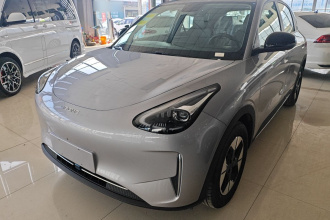 吉利银河 星愿 2026款 310km 梦想版