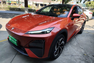 深蓝汽车 深蓝S07 2024款 215Max 乾崑智驾ADS SE增程版