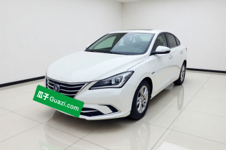 长安 逸动 2019款 高能版 1.6L GDI 手动先锋型 国VI