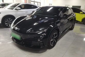 比亚迪 海豹06GT 2025款 智驾版 505海浪版