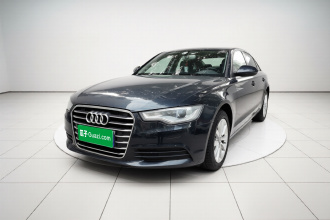 奥迪A6L 2012款 TFSI 标准型