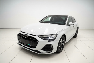 奥迪A3 2025款 Sportback 35TFSI 飞驰尊享型