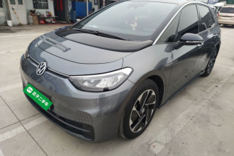 大众ID.3 2023款 升级款 纯净智享版