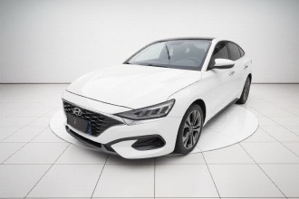 现代 菲斯塔 2019款 280TGDi 运动版 国VI