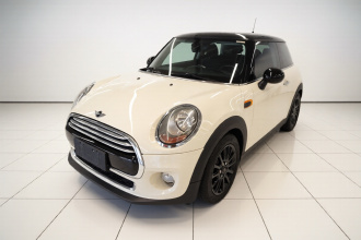 MINI 2016款 1.5T COOPER