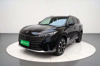 荣威RX5 2023款 1.5T 尊荣滑屏版
