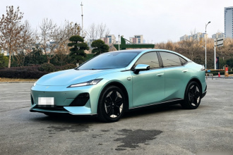 深蓝汽车 深蓝SL03 2022款 515纯电版