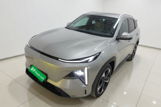 吉利银河 银河L7 2023款 1.5T 115km 星舰