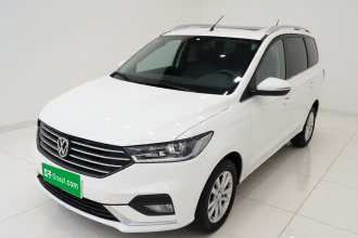 宝骏360 2018款 1.5L 自动精英型 国V