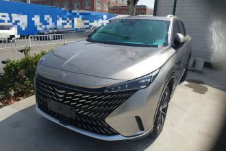 荣威RX5 2023款 1.5T 优越版