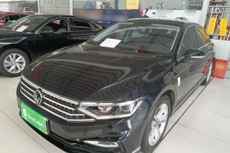 大众 迈腾 2023款 200万辆纪念版 280TSI DSG舒适型