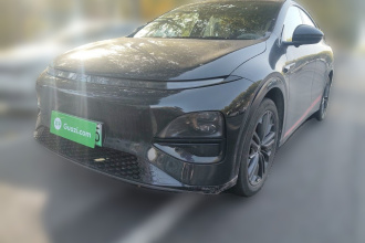 小鹏G6 2023款 580 长续航 Pro