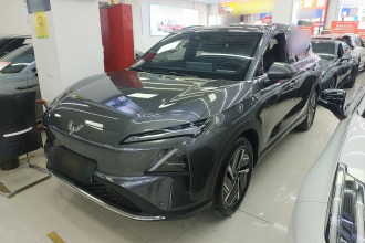 五菱汽车 五菱星光S 2024款 510km 旗舰型