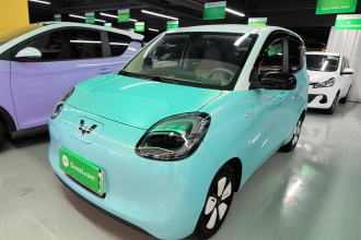 五菱汽车 宏光MINIEV 2025款 第四代 四门版 臻享+款
