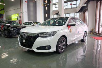 本田 凌派 2024款 180Turbo CVT智享版